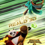کلیپ انیمیشن Kung Fu Panda 4؛ تقابل پو با همتای خود