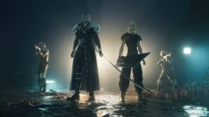 کارگردان بازی Final Fantasy 7 Rebirth می‌گوید کسب متای بالای 90 «یکی از اهداف آن‌ها بوده است»