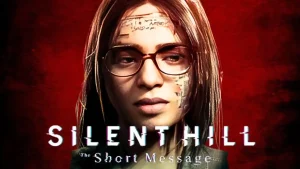 بازی Silent Hill: The Short Message بیش از یک میلیون بار دانلود شده است