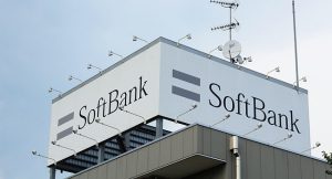 خیز بنیانگذار SoftBank برای ساخت تراشه AI و رقابت با انویدیا