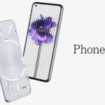 رسماً تائید شد: گوشی ناتینگ فون ۲a عرضه می‌شود