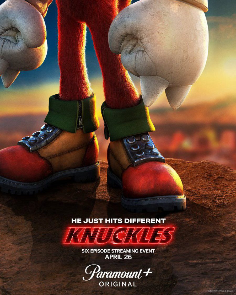 اولین تریلر سریال Knuckles ماجراجویی ناکلز و سونیک را نشان می‌دهد | اعلام تاریخ پخش