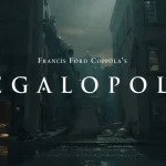 اولین تصویر فیلم Megalopolis فرانسیس فورد کوپولا منتشر شد