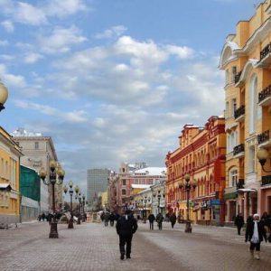 بهترین جاهای دیدنی مسکو را در سفر به روسیه بشناسید