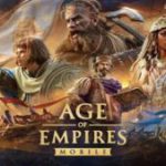 بازی جدیدی از فرانچایز Age Of Empires برای موبایل معرفی شد