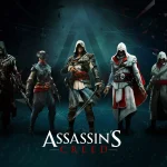 جزئیات جذابی از بازی Assassin's Creed Infinity فاش شد