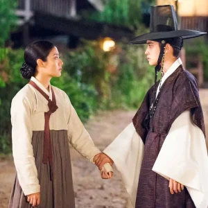 بهترین سریال های کره ای | ۴۰ اثر کی دراما + امتیاز IMDB