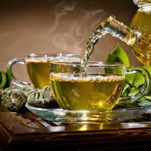 روش صحیح دم کردن چای سبز | بهترین زمان مصرف چای سبز چه موقعی است؟