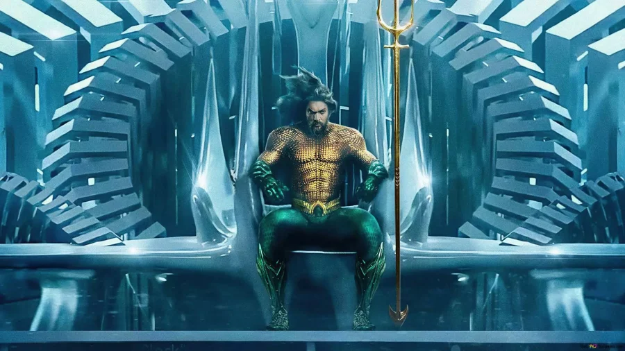 نقد فیلم آکوامن و پادشاهی گمشده (Aquaman and the Lost Kingdom)