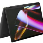 معرفی لپ‌ تاپ‌ های سری Spectre x360 اچ پی با پردازنده Core Ultra 7 اینتل و گرافیک RTX 4050 انویدیا