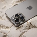 طراحی ماژول دوربین آیفون ۱۶ پرو شبیه ماشین اصلاح خواهد بود؟