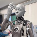 خیز مایکروسافت و OpenAI برای ساخت ربات انسان‌نمای هوشمند
