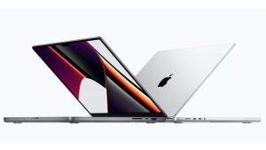 مقایسه مک بوک اپل با لپ تاپ اچ پی