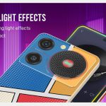 گوشی نوبیا موزیک با 600 درصد صدای بلندتر و دو جک 3.5 میلی‌متری صدا معرفی شد