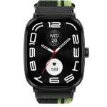 ساعت هوشمند هایلو RS5 با طراحی شیک معرفی شد