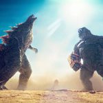 تصویر و تیزری تازه‌ از فیلم Godzilla x Kong منتشر شد | تریلر جدید به‌زودی