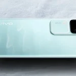 گوشی ویوو V30 با دوربین ۵۰ مگاپیکسلی معرفی شد