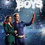 تاریخ پخش فصل چهارم سریال The Boys با انتشار یک پوستر اعلام شد