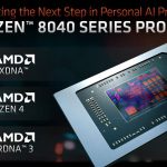 پیروزی پردازنده‌های لپ‌تاپی AMD بر رقبای اینتلی؛ Ryzen 9 8945HS خوش درخشید