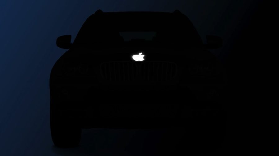 اپل پروژه خودرو برقی خود را لغو کرد