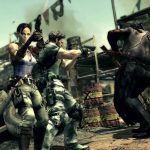 شایعه: کپکام به ساخت چند ریمیک از سری Resident Evil چراخ سبز نشان داده است