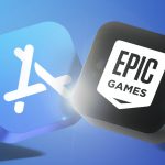 اپیک گیمز به‌دنبال راه‌اندازی فروشگاه برنامه iOS خود در اروپا است