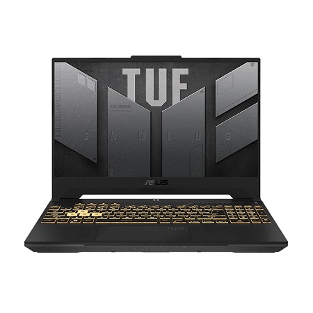 لپ تاپ ایسوس مدل TUF Gaming F15 FX507ZC4-BC i5 12500H