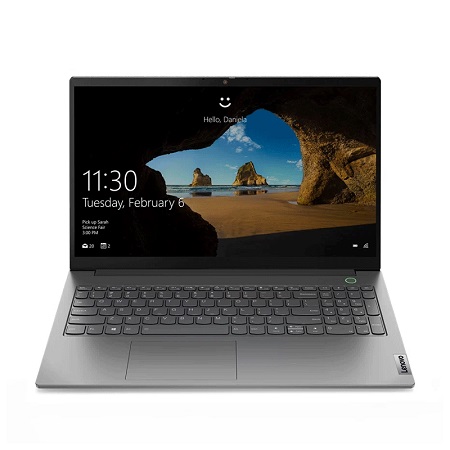 لپ تاپ لنوو مدل ThinkBook 15-SE i7 1255U