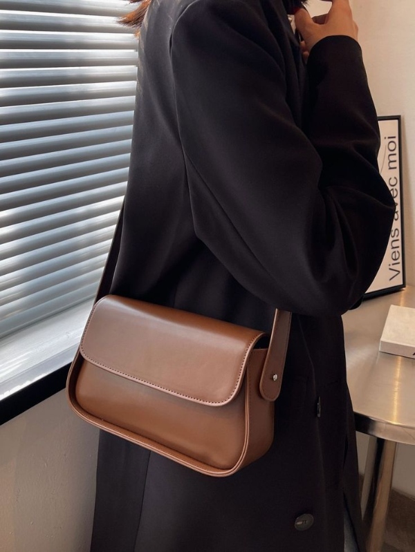 مدل کیف روزانه چرمی مینیمال زیبا