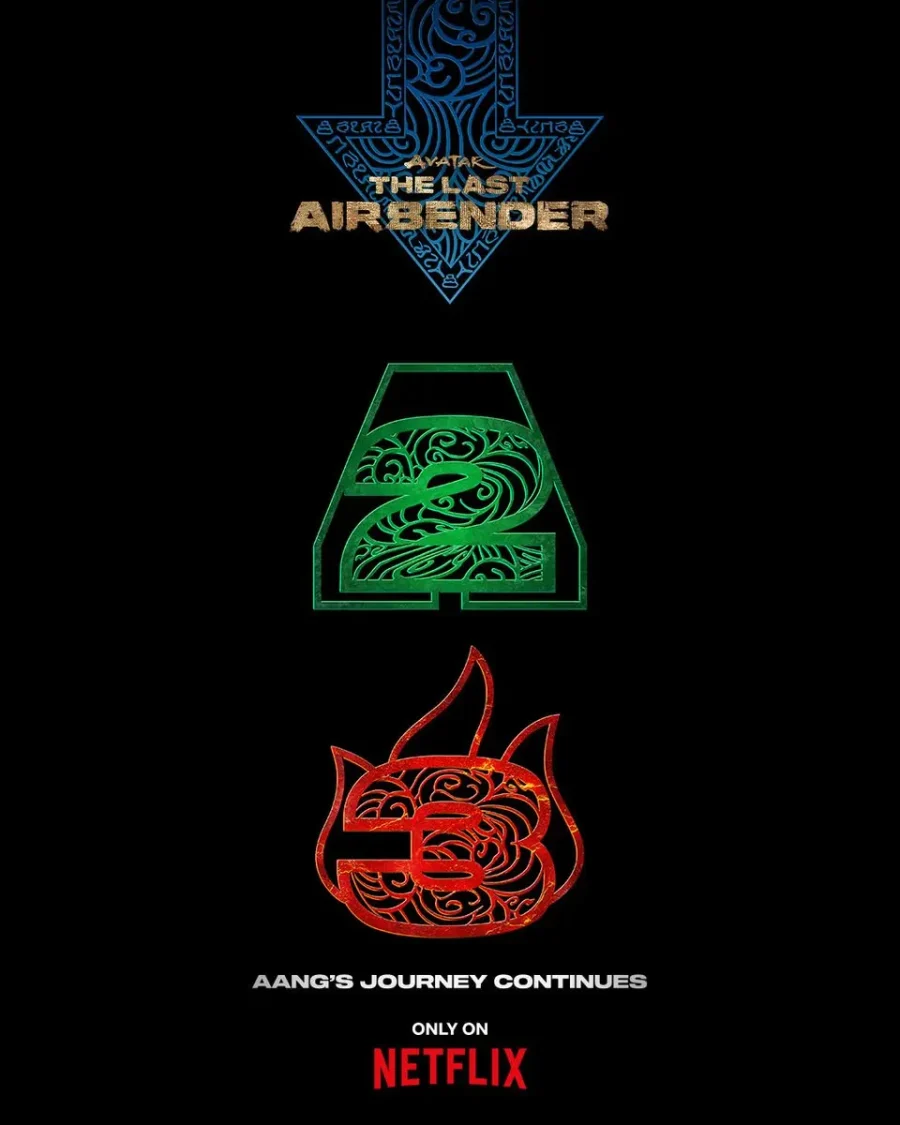سریال Avatar: The Last Airbender برای فصل دوم و سوم تمدید شد