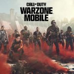 بازی Call of Duty: Warzone Mobile برای اندروید و iOS به صورت رسمی و عمومی منتشر شد