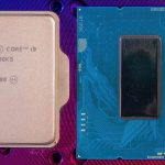پردازنده Core i9-14900KS اینتل نیامده زیر تیغ رفت؛ کاهش 10 درجه‌ای دما