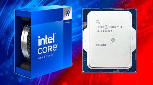 پردازنده Core i9-14900KS پیش از معرفی از یک خرده‌فروشی کانادایی سر درآورد!