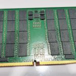 رونمایی Micron از ماژول غول‌پیکر حافظه رم DDR5-8800 با ظرفیت 256 گیگابایت