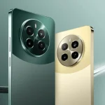 ریلمی Narzo 70 Pro 5G با طراحی پریمیوم و دوربین قدرتمند معرفی شد