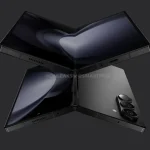 گلکسی Z Fold 6 سامسونگ اولین گوشی تاشو با فریم تیتانیومی خواهد بود