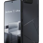 ایسوس Zenfone 11 Ultra با اسنپدراگون 8 نسل 3 رسماً معرفی شد