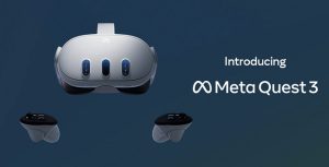اولین اطلاعات از هدست واقعیت مجازی جدید متا؛ Quest 3s ارزان اما جذاب خواهد بود
