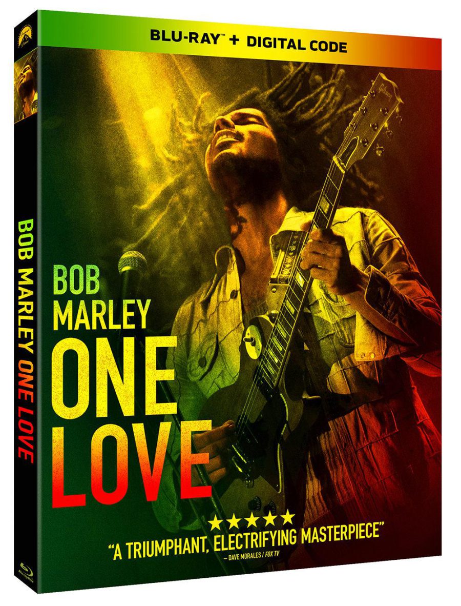 زمان انتشار نسخه باکیفیت فیلم Bob Marley: One Love اعلام شد