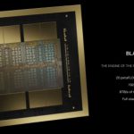 رونمایی انویدیا از Blackwell B200؛ قدرتمندترین تراشه هوش مصنوعی دنیا با 208 میلیارد ترانزیستور