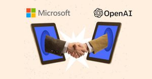 مایکروسافت با کمک OpenAI یک ابر کامپیوتر هوش مصنوعی می‌سازد؛ دنیای AI دگرگون می‌شود؟