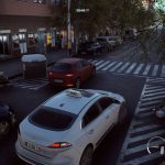 بررسی بازی Taxi Life: A City Driving Simulator