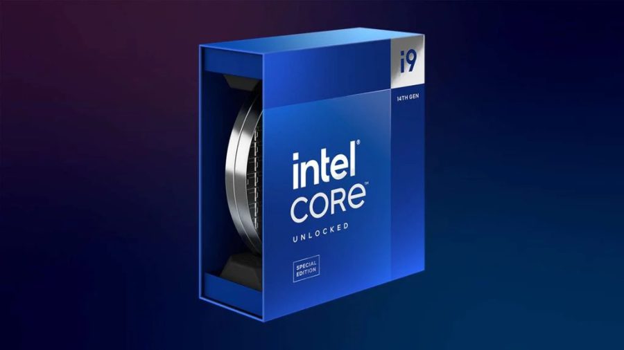 پردازنده بسیار قدرتمند Core i9-14900KS اینتل از راه رسید