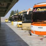 خرید بلیط اتوبوس اصفهان به یزد