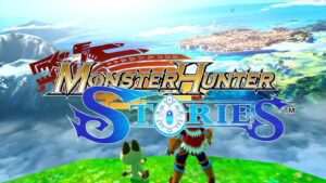 تاریخ انتشار ریمستر بازی Monster Hunter Stories مشخص شد
