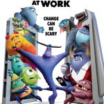 اولین تصویر فصل دوم انیمیشن Monsters at Work منتشر شد | اعلام تاریخ پخش