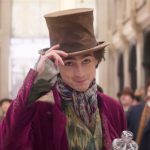 نقد فیلم وانکا (Wonka) | تیموتی شالامی در نقش ویلی وانکا جوان