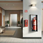 راهنمای خرید کپسول آتش نشانی مناسب منزل و خودرو