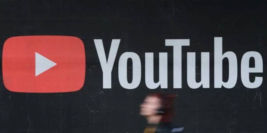 درخواست دولت امریکا از یوتوب برای دریافت مشخصات کاربران
