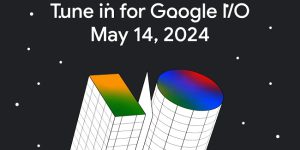 گوگل زمان برگزاری رویداد I/O 2024 را اعلام کرد؛ با تمرکز بر هوش مصنوعی، اندروید 15 و گوشی‌های پیکسل جدید